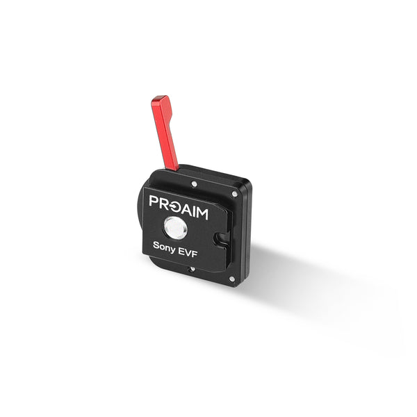 Ace EVF Adapter for Sony DVF-EL200 Camera | Proaim