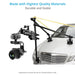  Proaim Action-King 8” Suction Mount Car Camera Rigging System (42mm)
