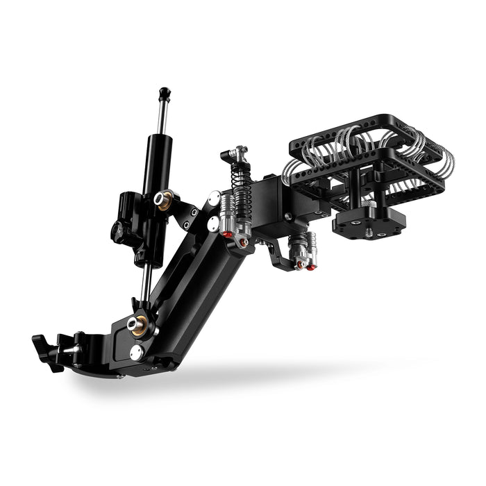 Proaim Airwave Vibration Isolator Arm for Small Camera Proaim Airwave Vibration Isolator Arm for Small Camera