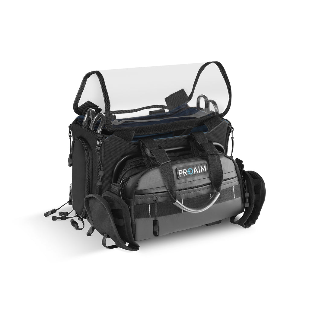 Sound Case Professional Audio Cases