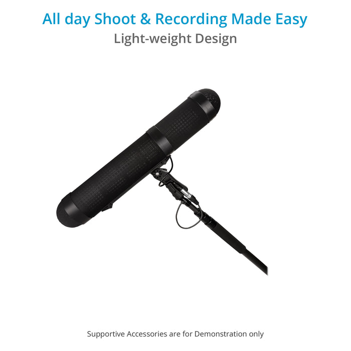 Professional Recording Equipment Microphone Windshield, Sound