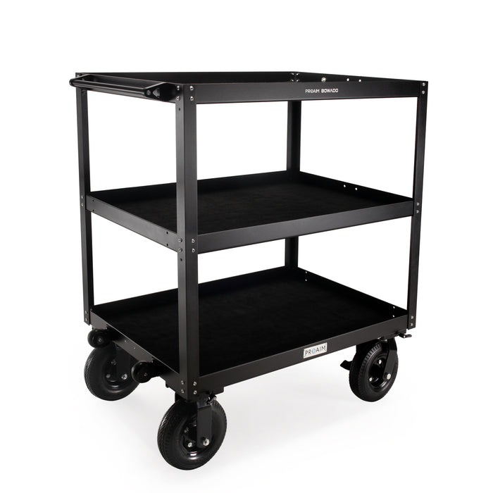 Rent a Proaim Bowado Pro 36 Video Production Camera Cart, Best Prices | Denver, CO Rent a Proaim Bowado Pro 36 Video Production Camera Cart, Best Prices | Denver, CO