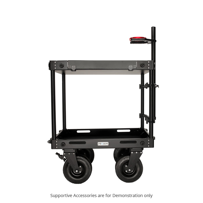 Proaim Camera Mount System for Camera Cart