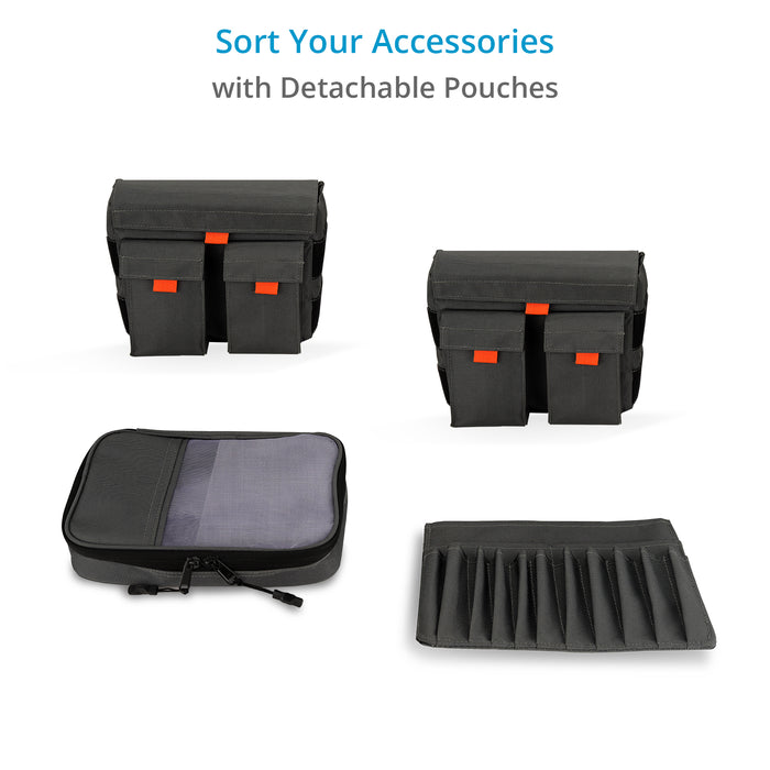 Carry all Your Camera Gears together w Cine Cube Bag For Photographer r_3QW$g,SB5Is)a Videographer IReview Carry all Your Camera Gears together w Cine Cube Bag For Photographer r_3QW$g,SB5Is)a Videographer IReview