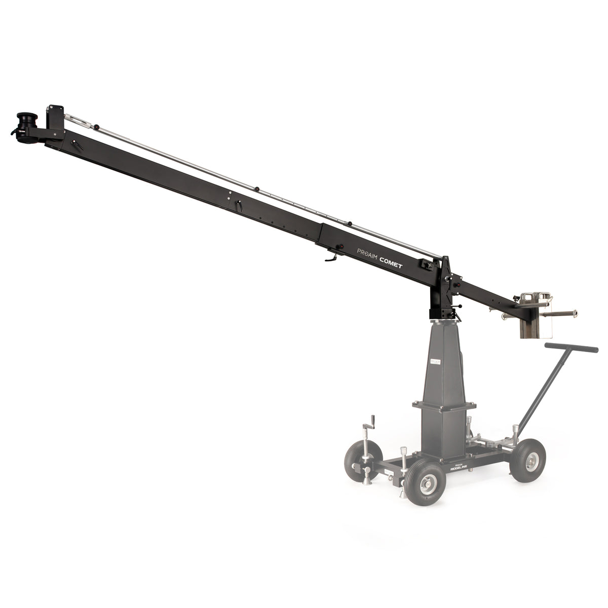 Toro Camera Jib