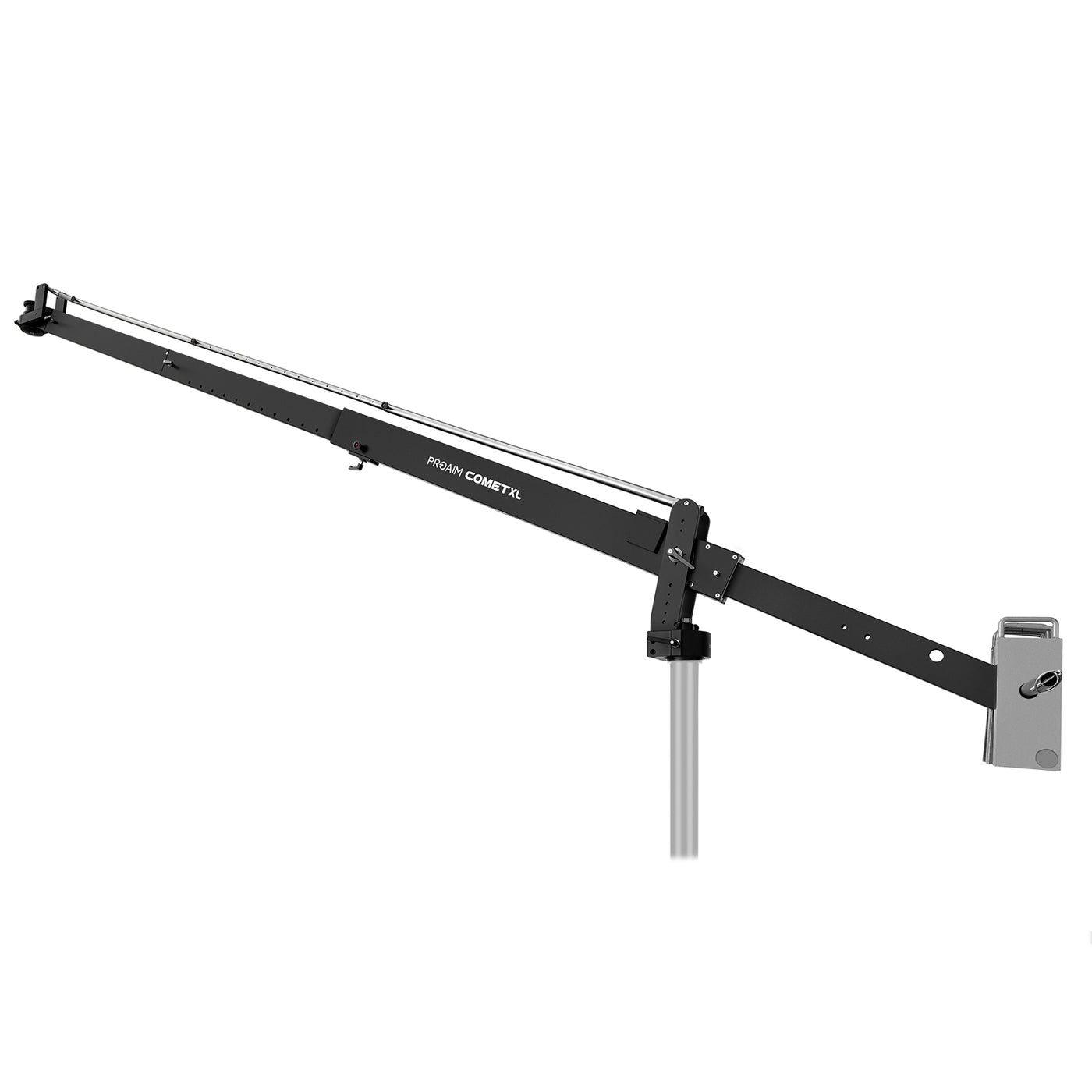 Proaim Comet XL 15Ft Euro/Elemac Video Camera Jib/Crane