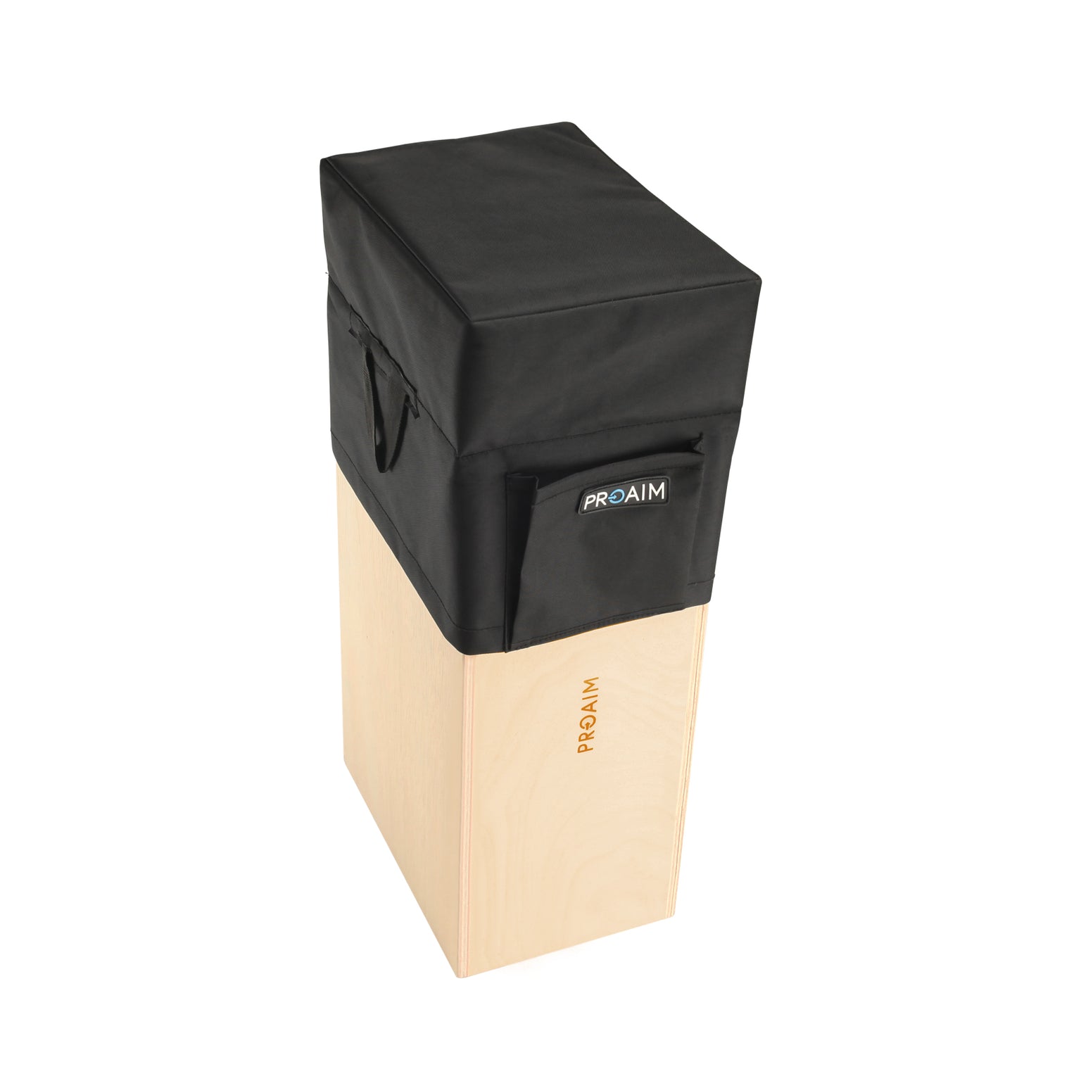 Apple Boxes — Proaim.com