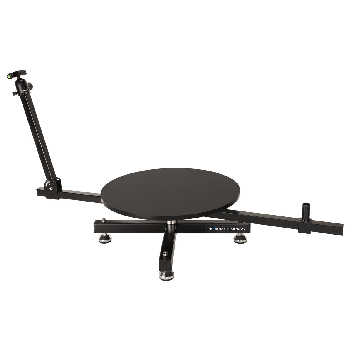 Proaim Compass 360° Photo Booth Rotating Camera Platform