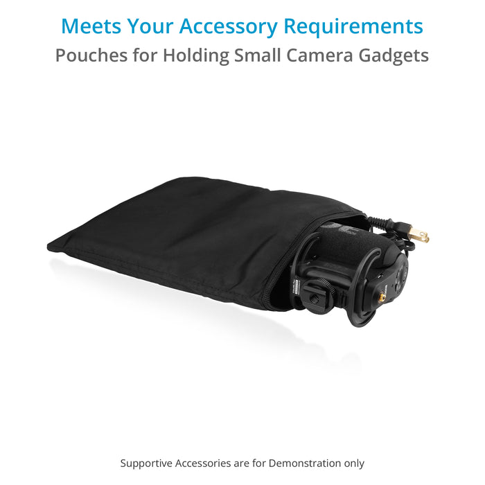 Camera Accessories That Transform Your Shots into Masterpieces