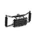 Proaim Director's Cage for 4&rdquo;-7&rdquo; LCD Camera Monitors | With V-Mount Plate