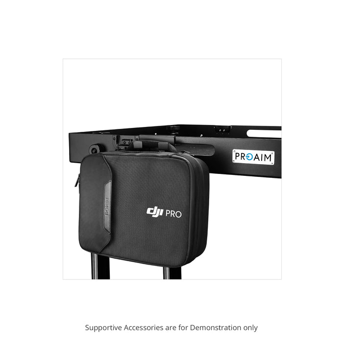 Proaim Double Hook Mount for Proaim Victor V1 &amp; Lite Camera Carts