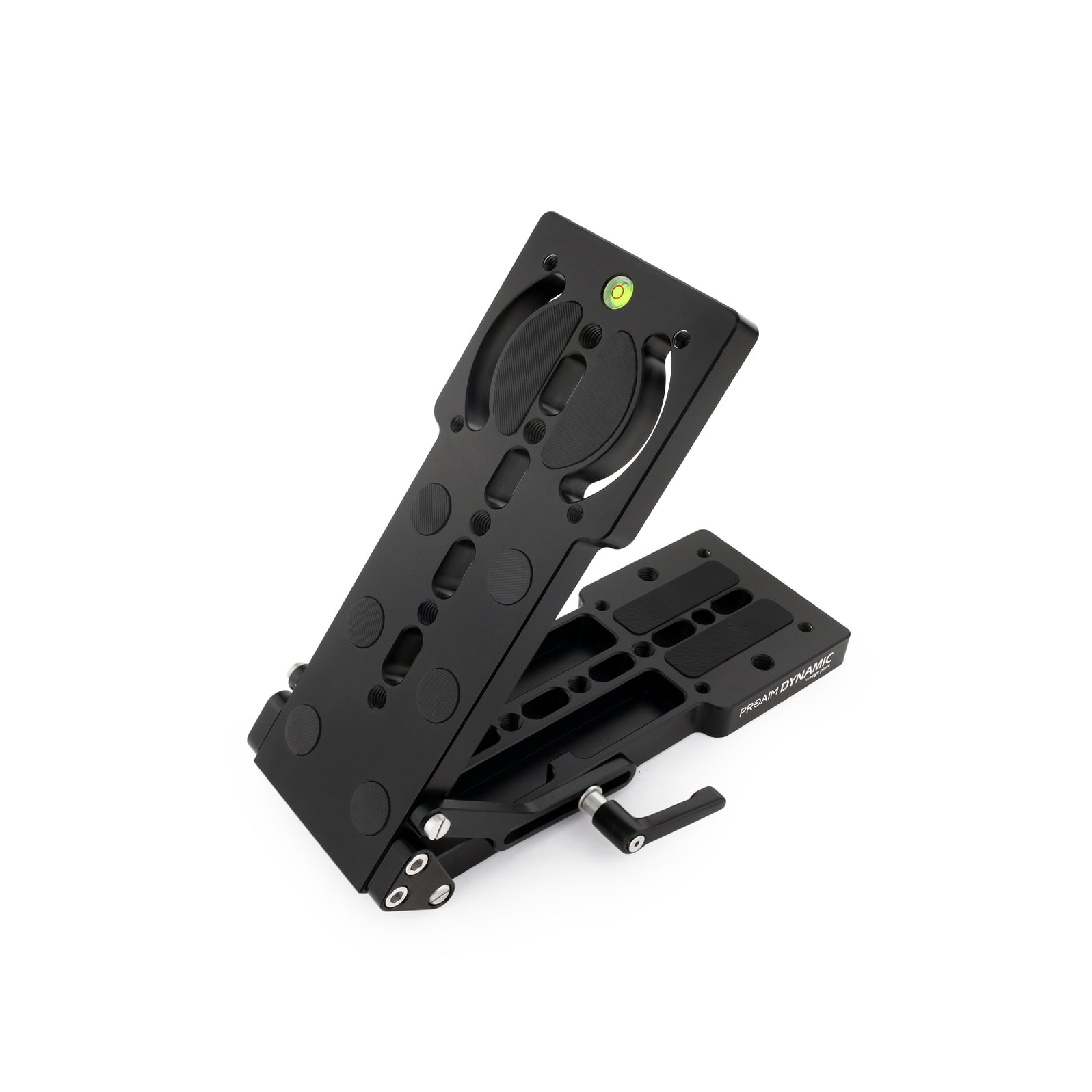 Camera Measurement Backplate Camera Plates