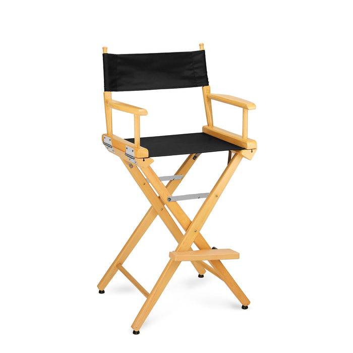 Proaim Foldable 30&rdquo; Director Chair for Movies, Film Sets, Studios &amp; More