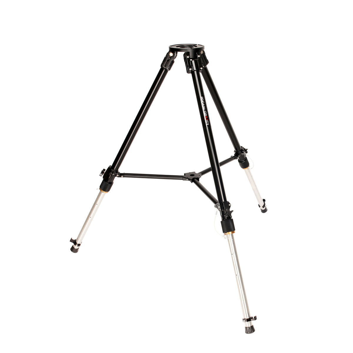 Proaim Gravity Heavy Duty Tripod Mitchell Flat