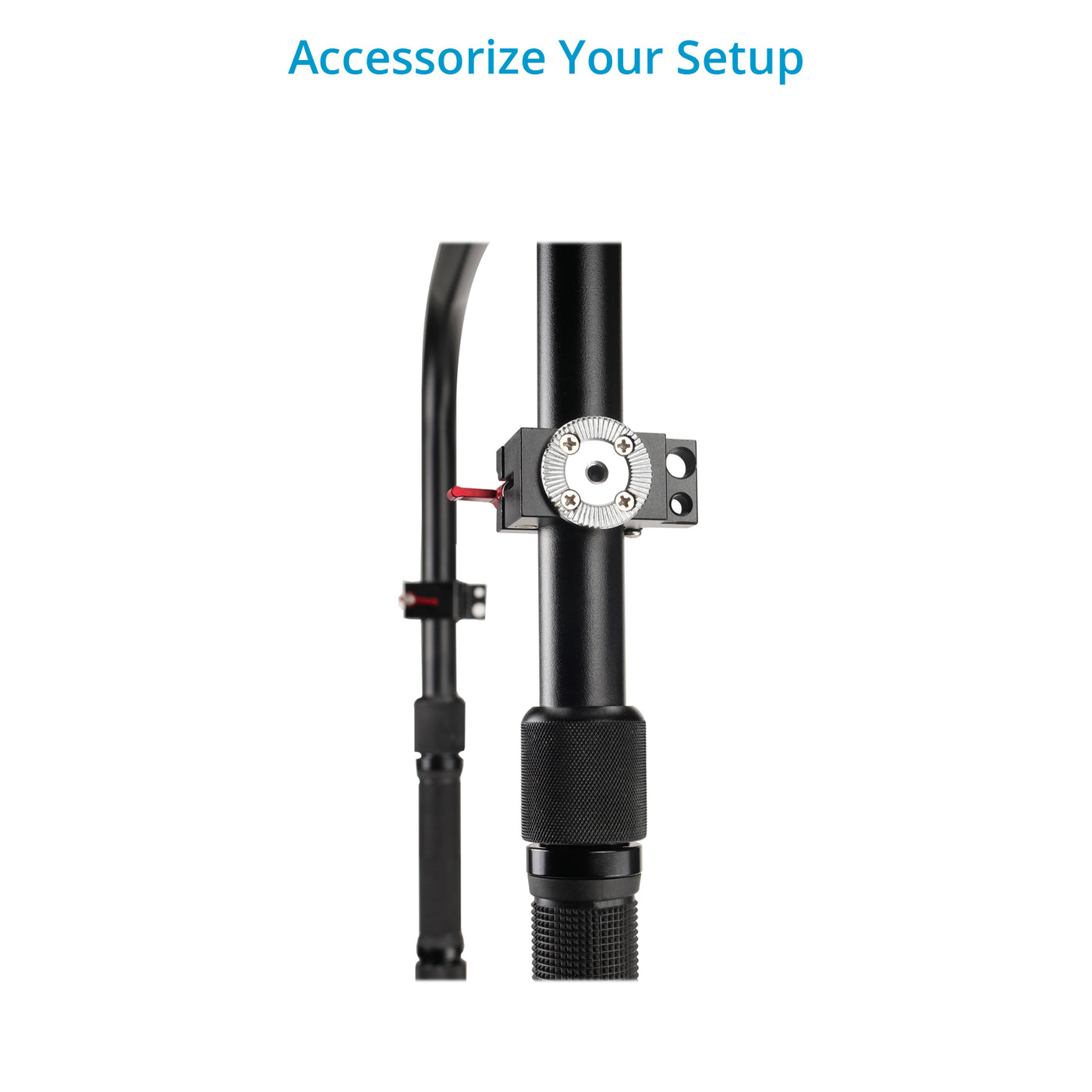 Proaim Handheld Star Ring for Gimbals & Flowline Rig
