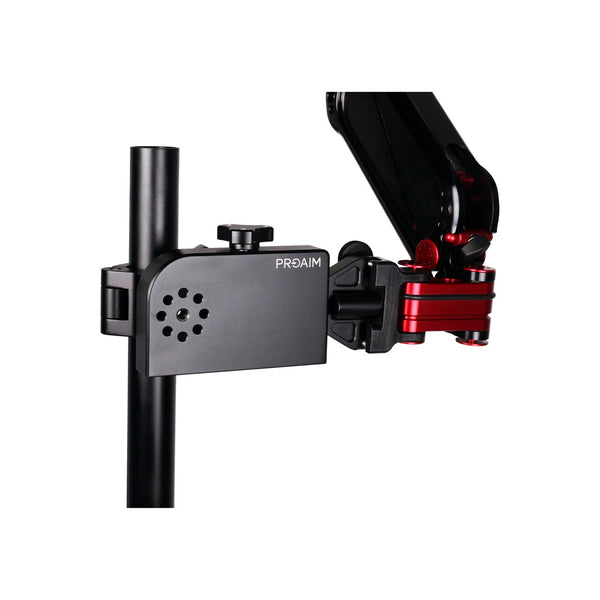 Proaim Hard Mount Kit for Stabilizer Arm | Speed Rail