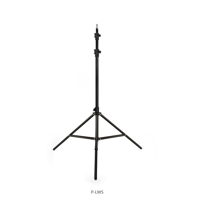 Proaim Heavy-Duty Air Cushioned Light Stand for Photography