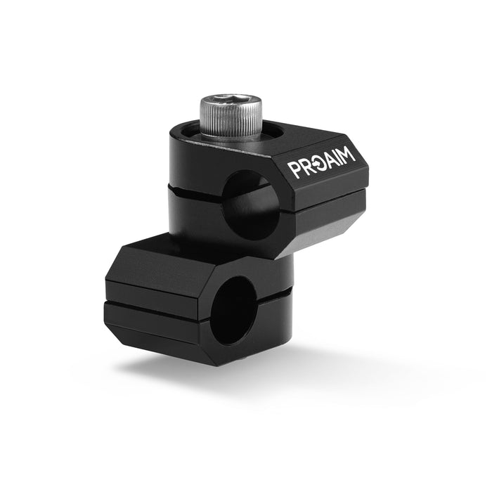 Proaim 360° Houdini Speed Rail Clamp for Car & Other Camera Rigs