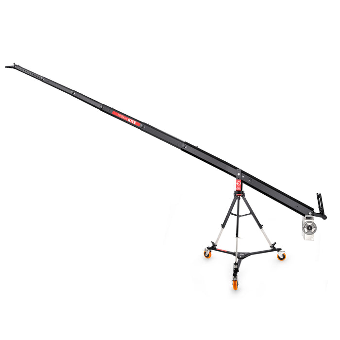 Proaim Kite-22 Starter Package - 24.5ft Camera Jib Crane Proaim Kite-22 Starter Package - 24.5ft Camera Jib Crane