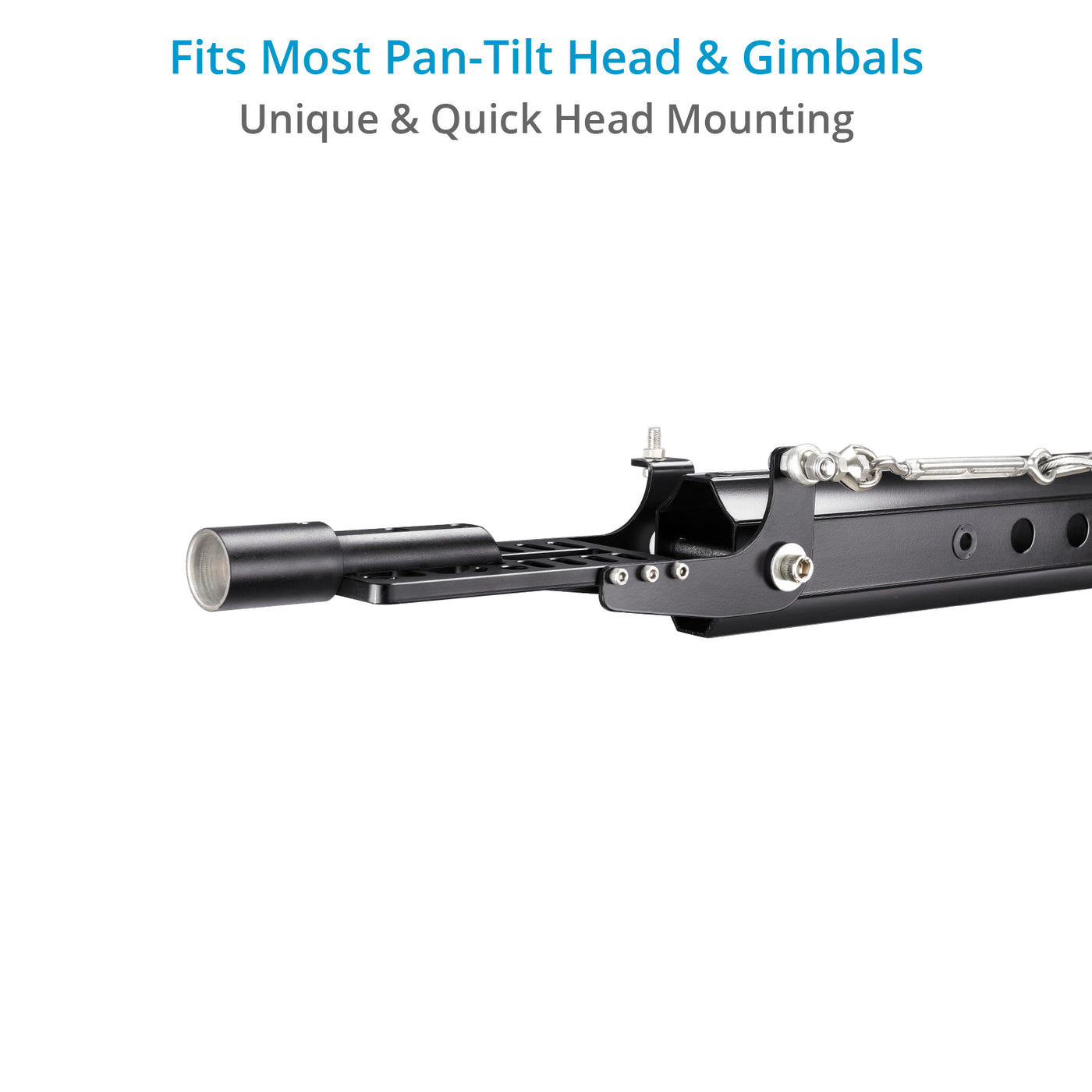 Proaim Kite22 Ultimate Package 24.5ft Camera Jib Crane —