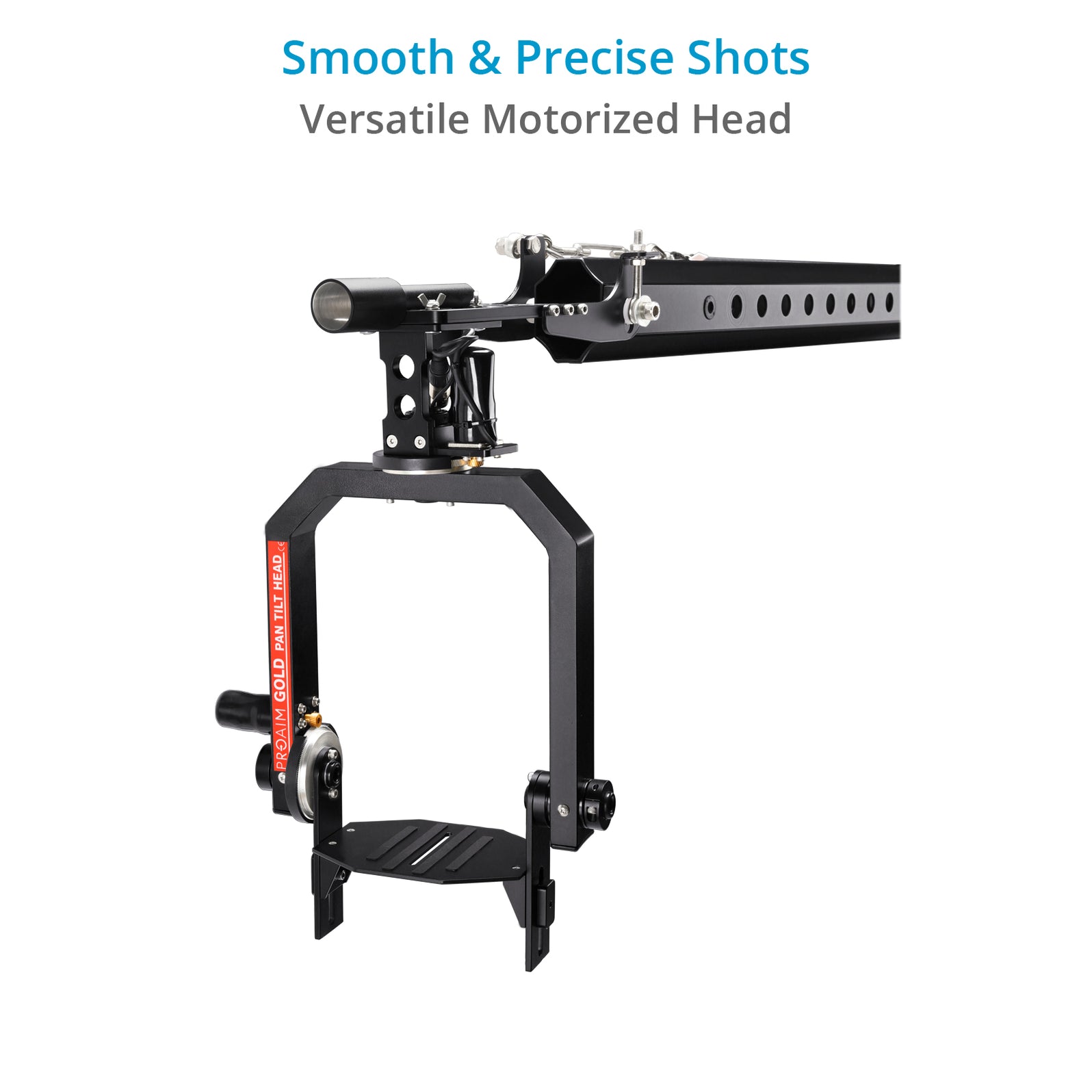 Proaim Kite22 Wonder Package 24.5ft Camera Jib Crane —