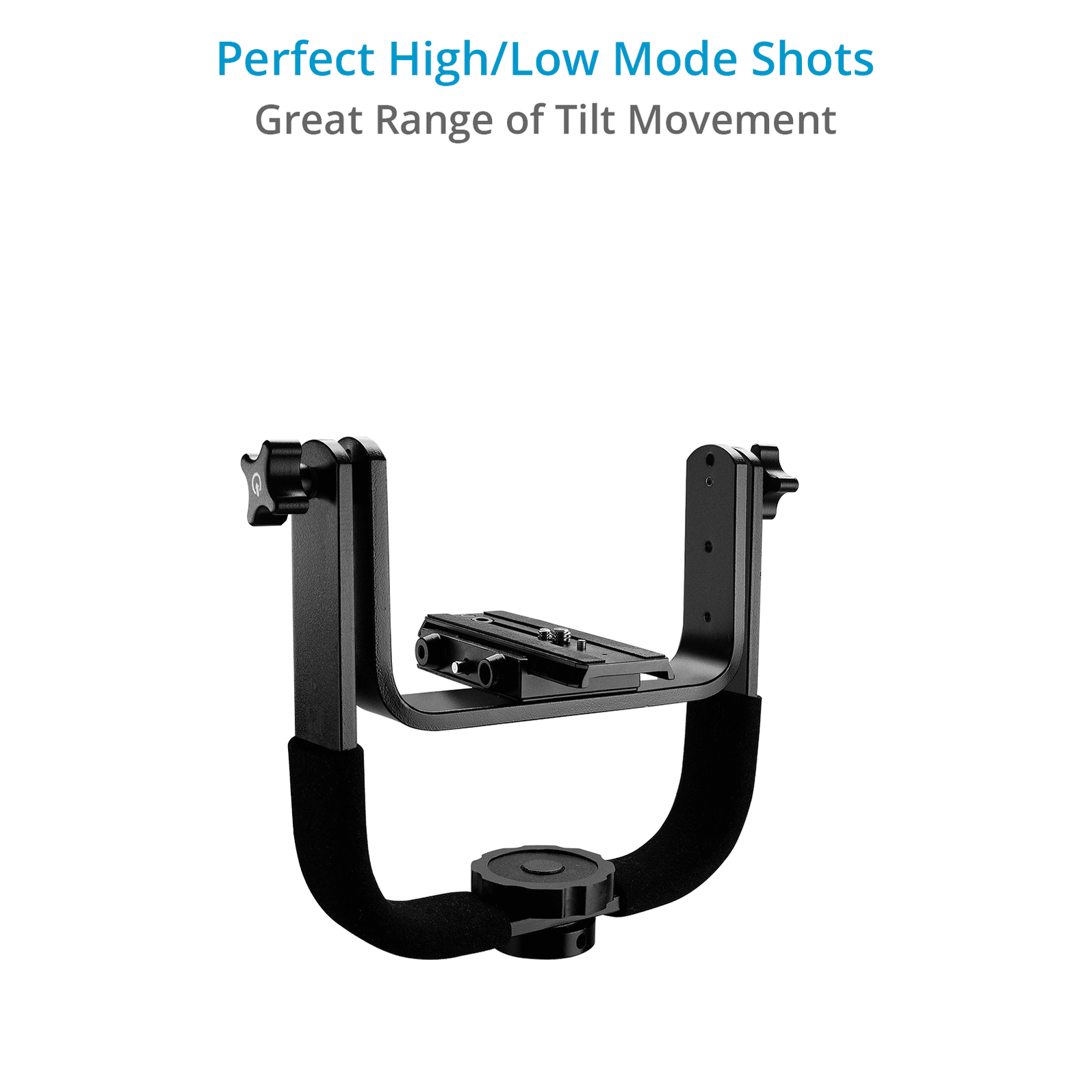 Proaim Lensly Heavy Telephoto Lens Support