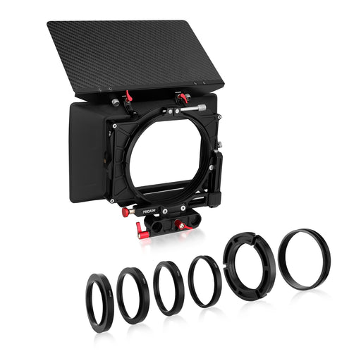Proaim MB 30 SWING-AWAY Video Camera Matte Box