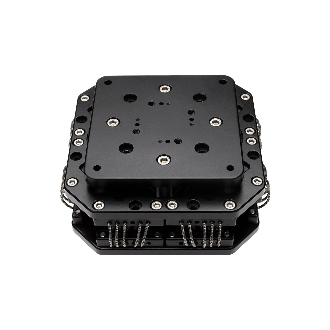 Mitchell Vibration Isolator for Camera Gimbals | Proaim