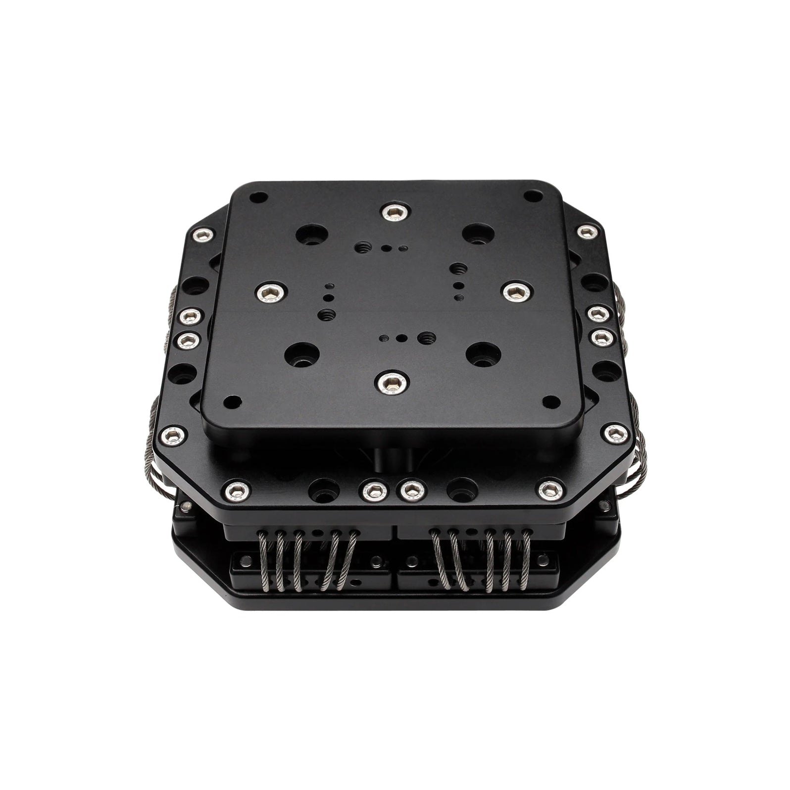 Mitchell Vibration Isolator for Camera Gimbals | Proaim