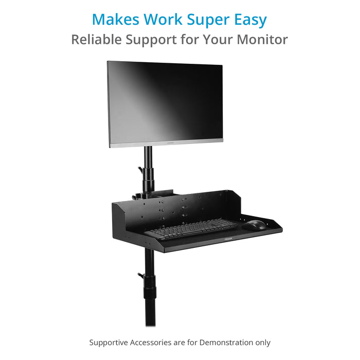 Computer Monitor Mounts