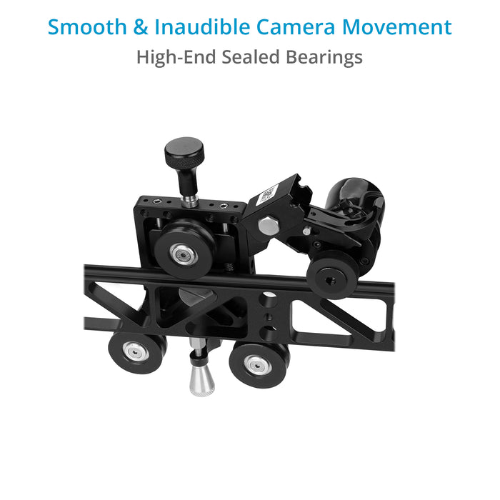 Proaim Motion Control System for Proaim Curve Slider