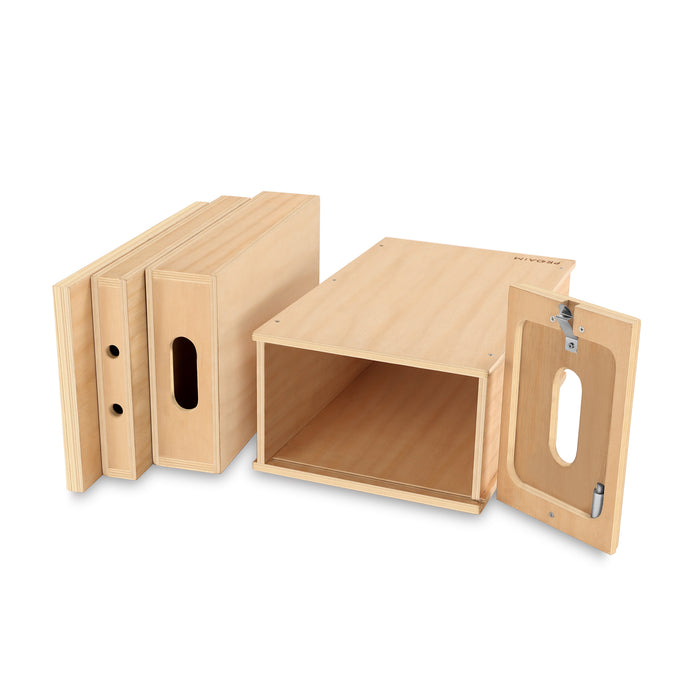 apple booster box Proaim Nested Apple Box Set for Photography & Filmmaking