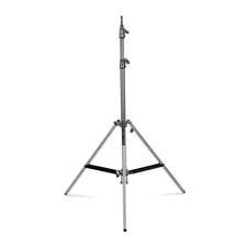 Ninja 5/8” Double Riser Baby Stand For Lights & | Proaim