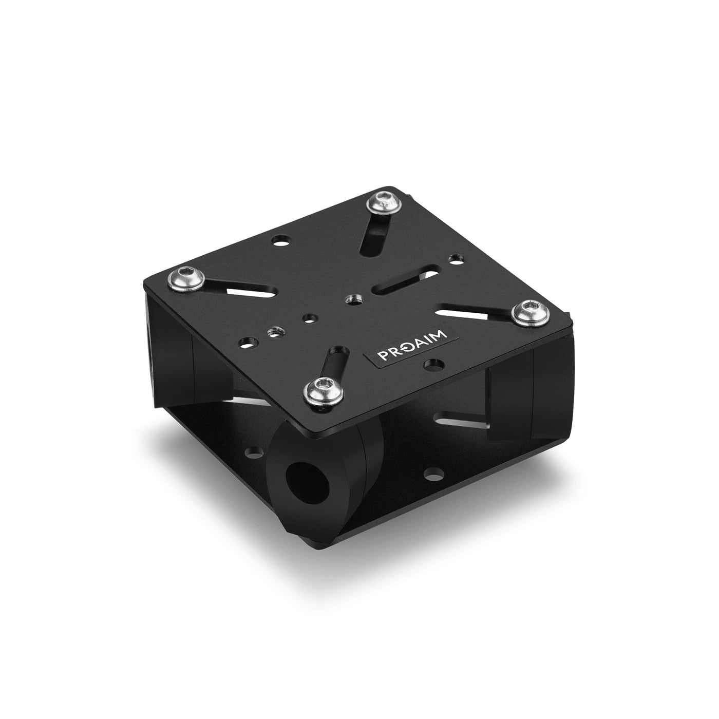 PTZ-10 Mount for PTZ Cameras - Vibration Isolator | | Proaim