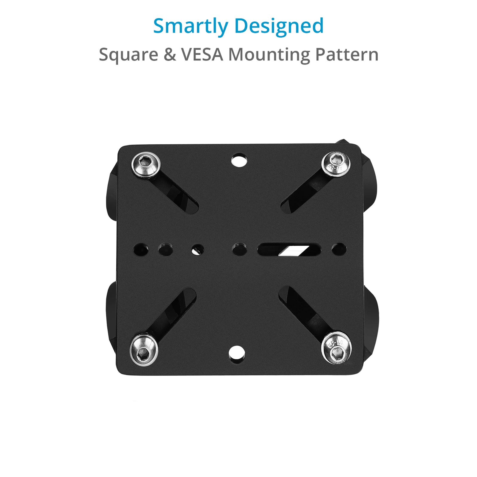 PTZ-10 Mount for PTZ Cameras - Vibration Isolator | | Proaim