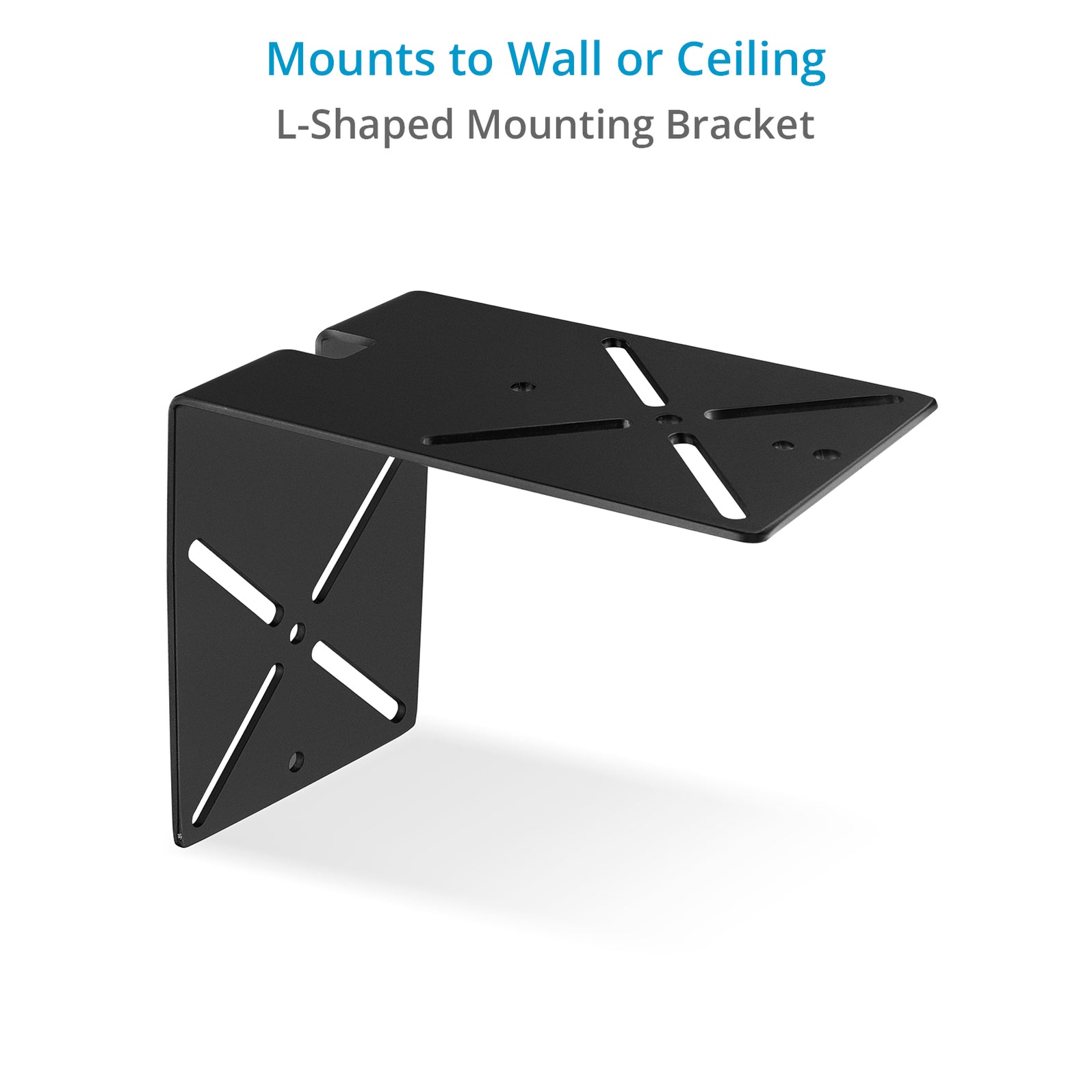 Proaim PTZ10 Mount for PTZ Cameras