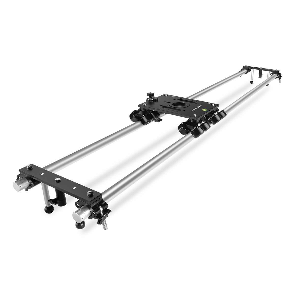Proaim Polaris Portable Camera Dolly with track