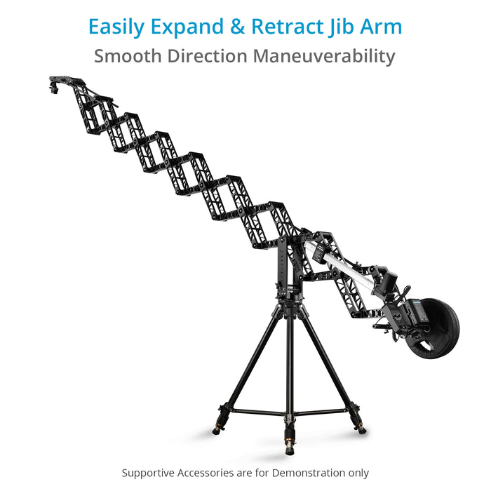 Proaim Upgraded Controller Kit for Powermatic Scissor Jib