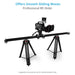 Proaim Professional 8ft Video Camera Slider for Videomakers &amp; Filmmakers