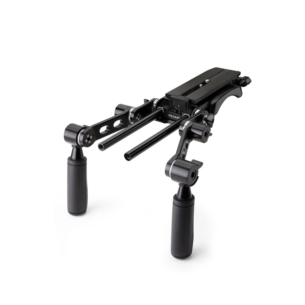 All Rigs:Solutions for Professional Filmmaking and Photography