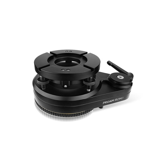 Aim Risers Mitchell Mounts & Risers