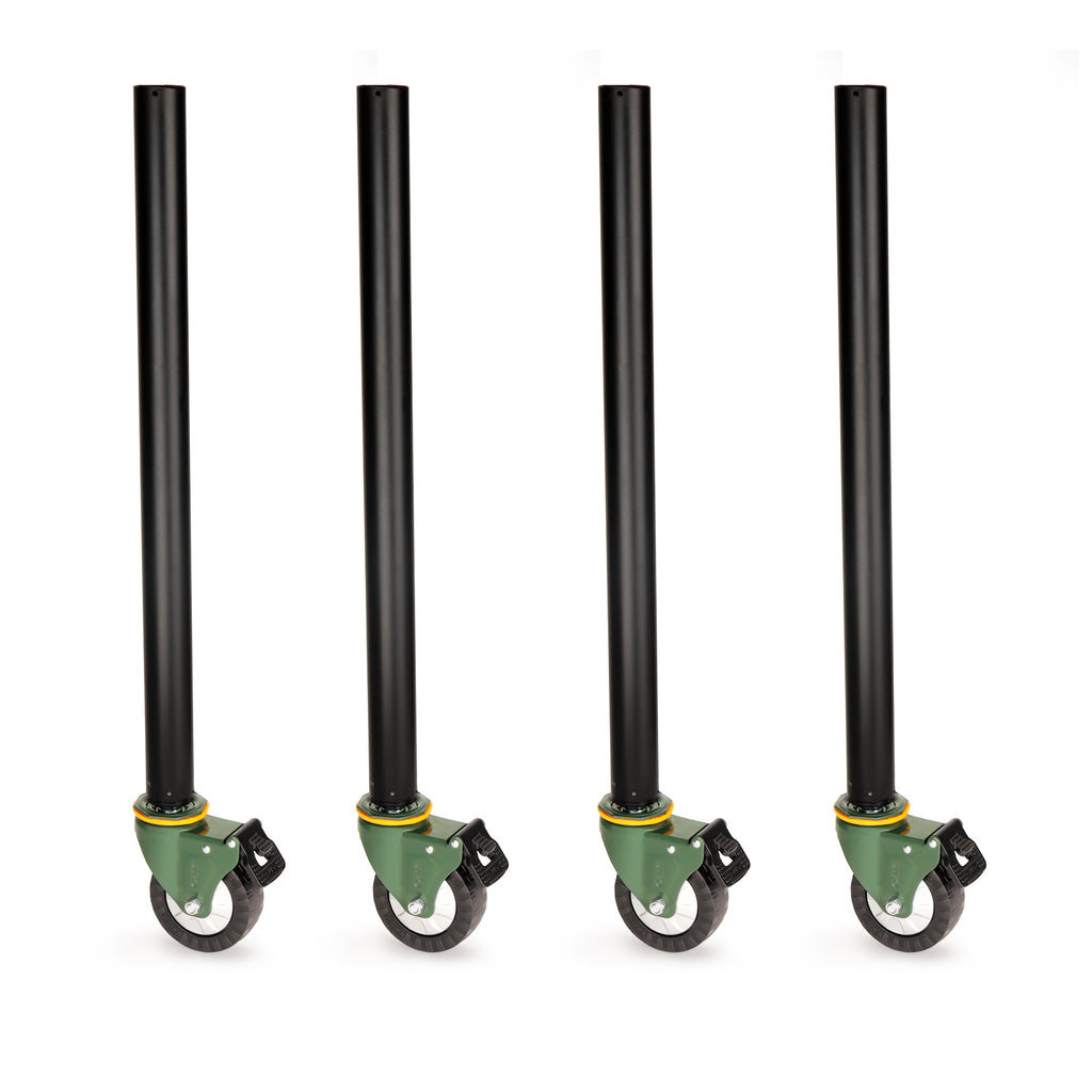 Slider Accessories