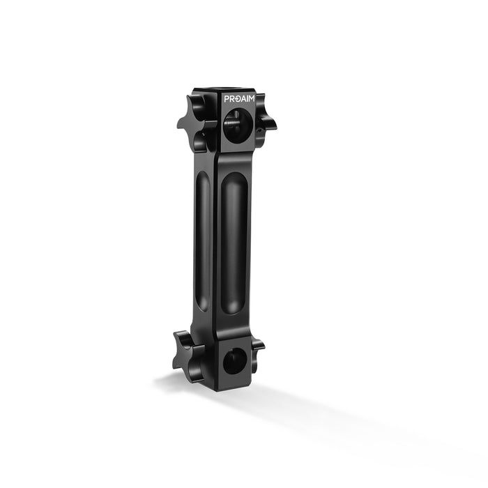 Proaim  Seat arm Combined 20cm/8”Proaim Combined Seat Arm 20cm/8” for Round Seat & Camera Doorway Dolly