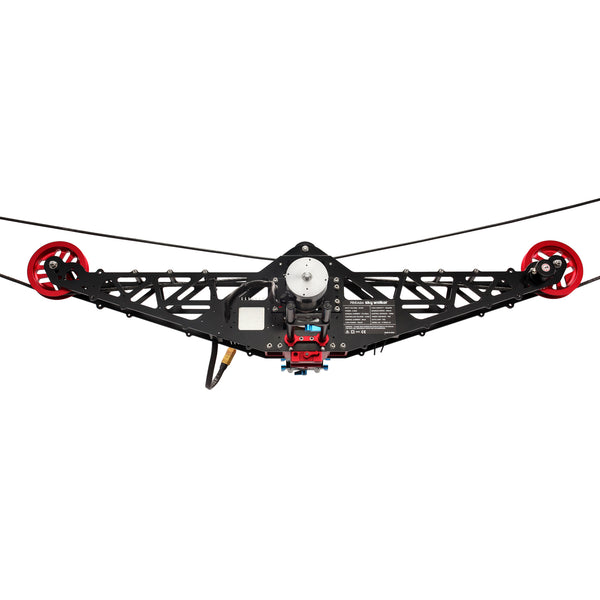 Proaim Sky-Walker Pro Cinema Cablecam System 