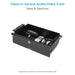 Proaim Smart-Lock Bottom Drawer for Soundchief Cart Workstation