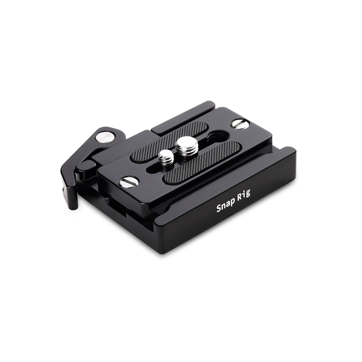 ぱぱ ② voice サンプル プロモ版 ラルク L'Arc Proaim SnapRig Arca-Type Quick Release Plate w Base
