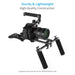 Proaim SnapRig Basic Shoulder Mount Kit for DSLR &amp; Small Cameras. SR228.