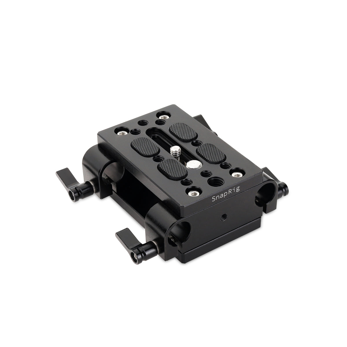 Proaim SnapRig Camera Baseplate with Tripod Mount