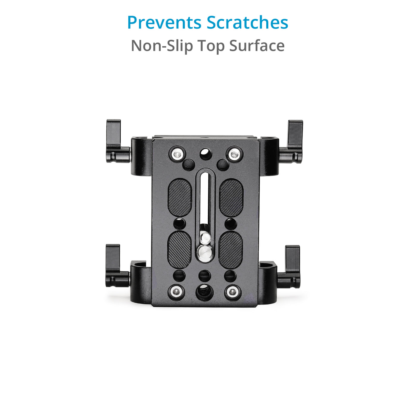Proaim SnapRig Camera Baseplate with Tripod Mount