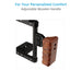 Proaim SnapRig DSLR Camera Cage Rig with Top &amp; Side Handles UC-01